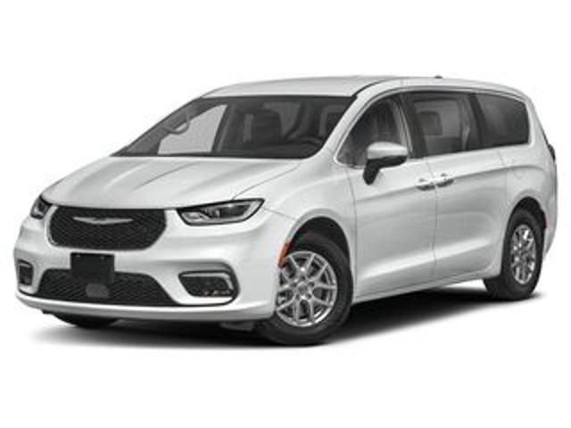 2024 Chrysler Pacifica - $24,995
