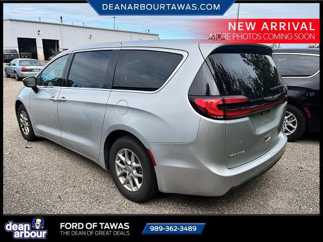 2024 Chrysler Pacifica - $24,995