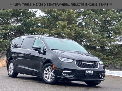 2024 Chrysler Pacifica Touring L 4DR Mini-Van
