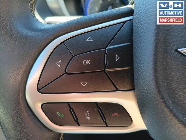 2024 Chrysler Pacifica - $24,602