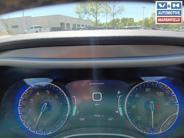 2024 Chrysler Pacifica - $24,602