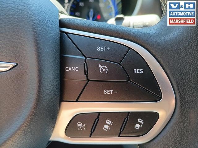 2024 Chrysler Pacifica - $24,602