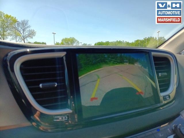 2024 Chrysler Pacifica - $24,602