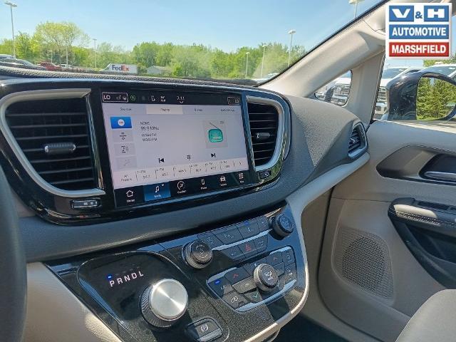 2024 Chrysler Pacifica - $24,602