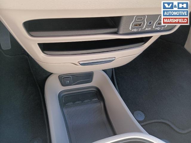 2024 Chrysler Pacifica - $24,602