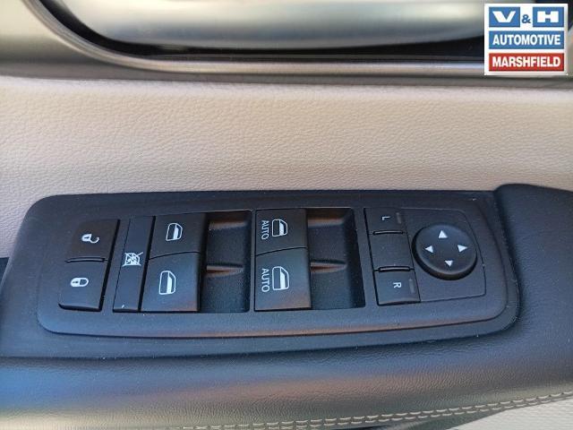 2024 Chrysler Pacifica - $24,602