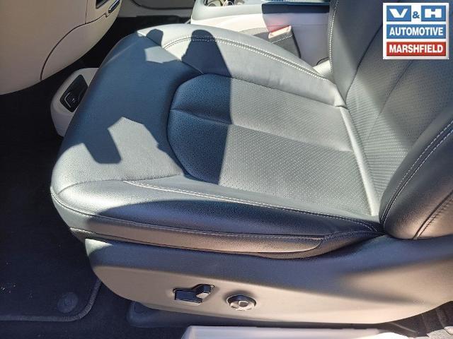 2024 Chrysler Pacifica - $24,602