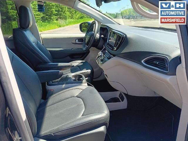 2024 Chrysler Pacifica - $24,602