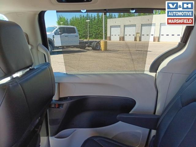 2024 Chrysler Pacifica - $24,602