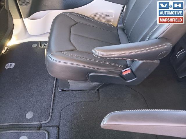 2024 Chrysler Pacifica - $24,602