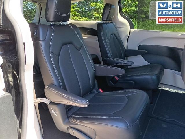 2024 Chrysler Pacifica - $24,602