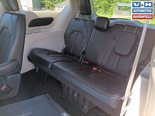 2024 Chrysler Pacifica - $24,602