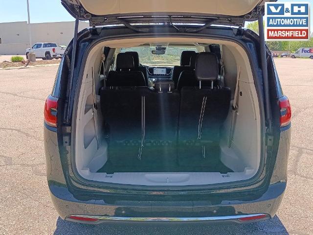 2024 Chrysler Pacifica - $24,602
