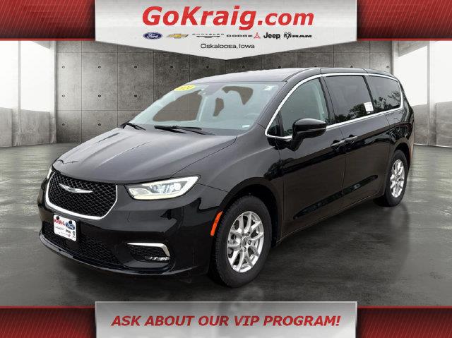 2024 Chrysler Pacifica - $23,170