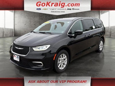 2024 Chrysler Pacifica Touring L 4DR Mini-Van