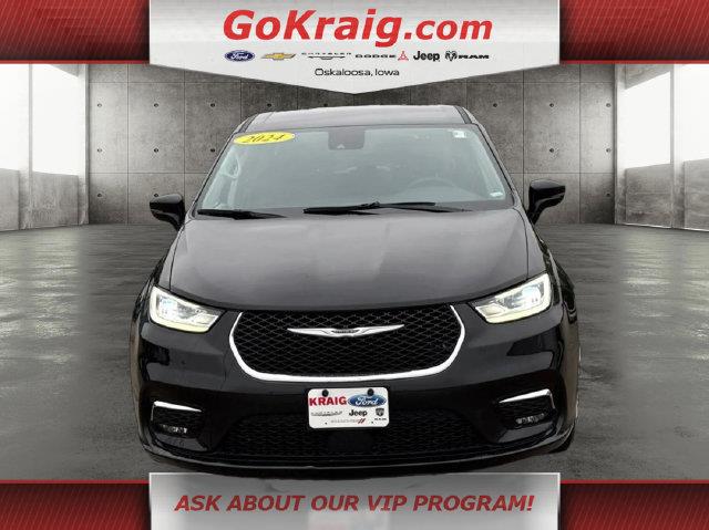 2024 Chrysler Pacifica - $23,170