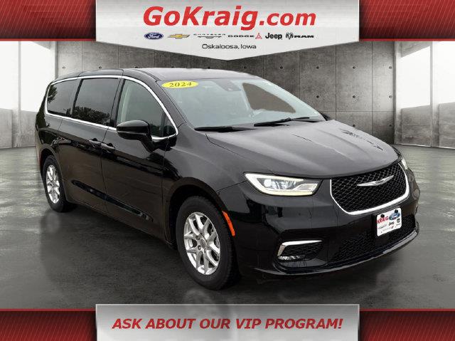 2024 Chrysler Pacifica - $23,170