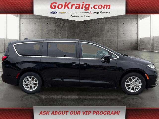 2024 Chrysler Pacifica - $23,170