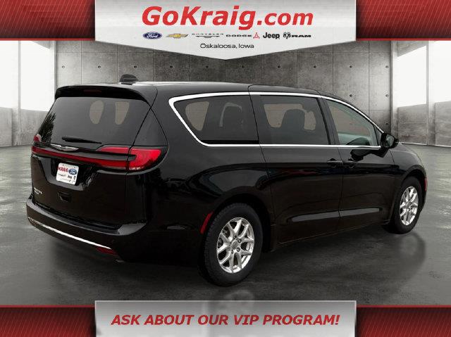 2024 Chrysler Pacifica - $23,170