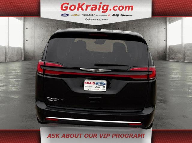 2024 Chrysler Pacifica - $23,170