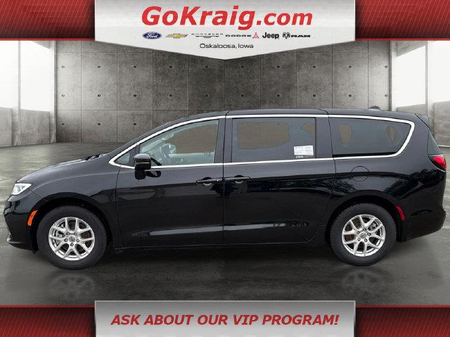 2024 Chrysler Pacifica - $23,170