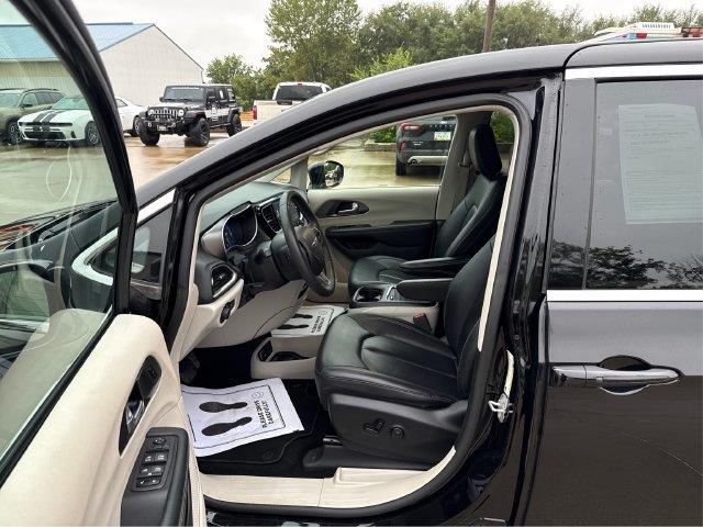 2024 Chrysler Pacifica - $23,170