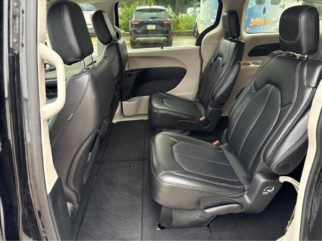 2024 Chrysler Pacifica - $23,170