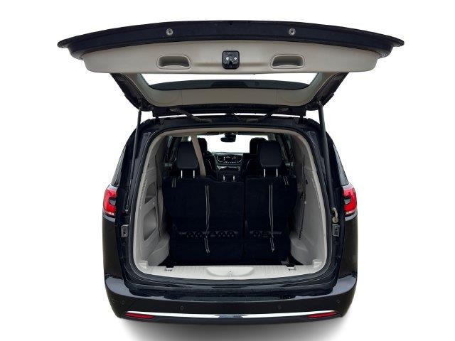 2024 Chrysler Pacifica - $23,170
