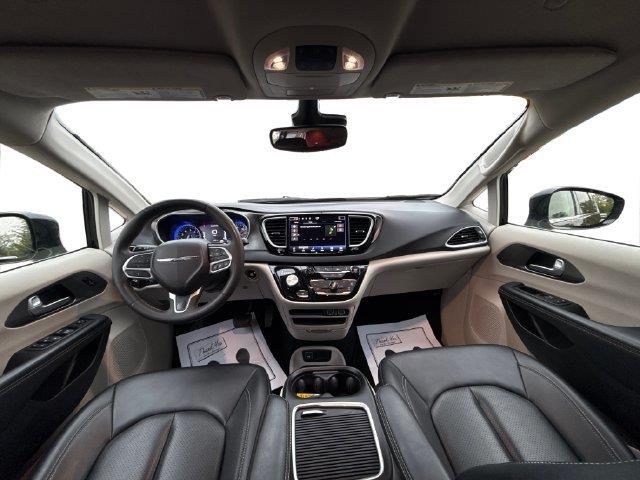2024 Chrysler Pacifica - $23,170