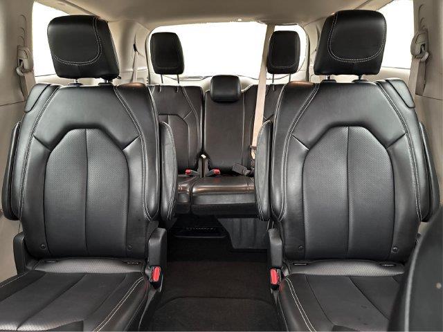 2024 Chrysler Pacifica - $23,170