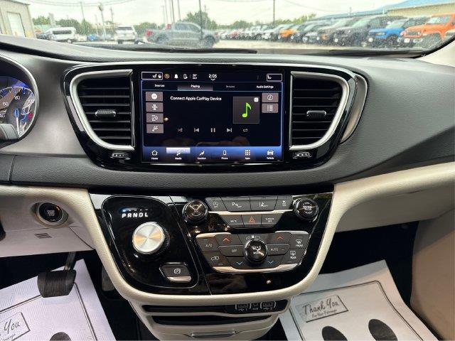 2024 Chrysler Pacifica - $23,170