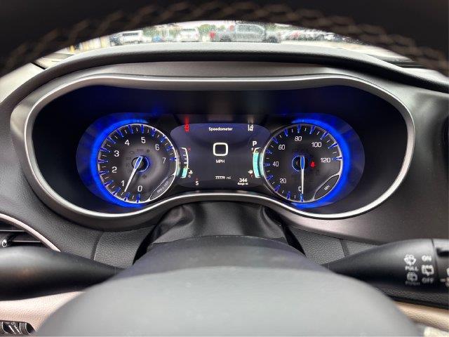 2024 Chrysler Pacifica - $23,170