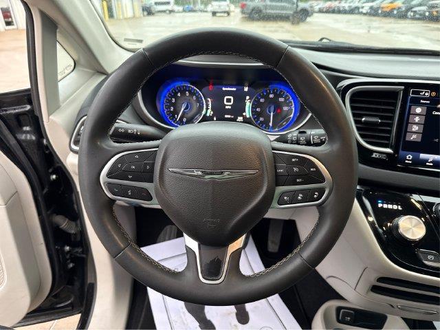 2024 Chrysler Pacifica - $23,170