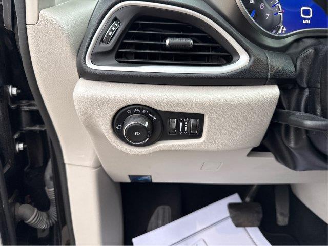 2024 Chrysler Pacifica - $23,170