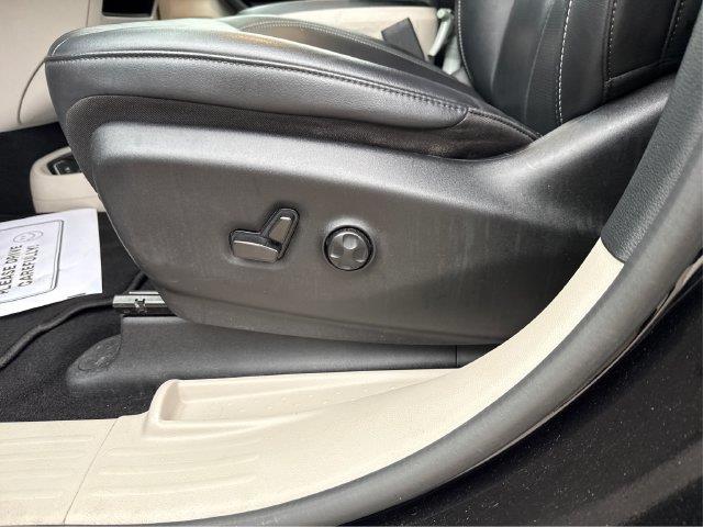 2024 Chrysler Pacifica - $23,170