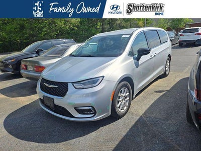 2024 Chrysler Pacifica Touring L 4DR Mini-Van