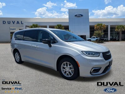 2024 Chrysler Pacifica Touring L 4DR Mini-Van