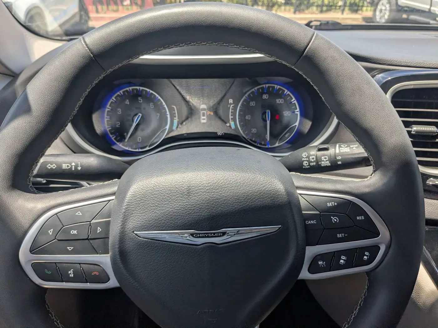 2024 Chrysler Pacifica - $25,987