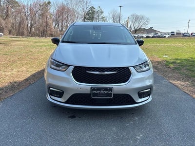 2024 Chrysler Pacifica Touring L 4DR Mini-Van
