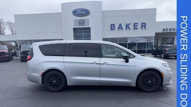 Preowned 2024 Chrysler Pacifica Touring L for Sale