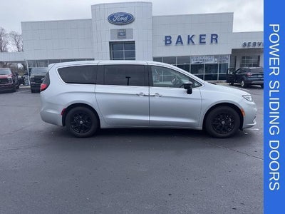 2024 Chrysler Pacifica Touring L 4DR Mini-Van