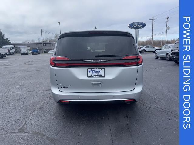 2024 Chrysler Pacifica - $29,299