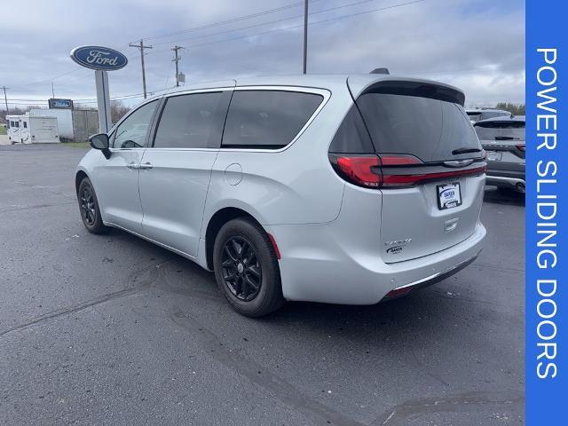 2024 Chrysler Pacifica - $29,299