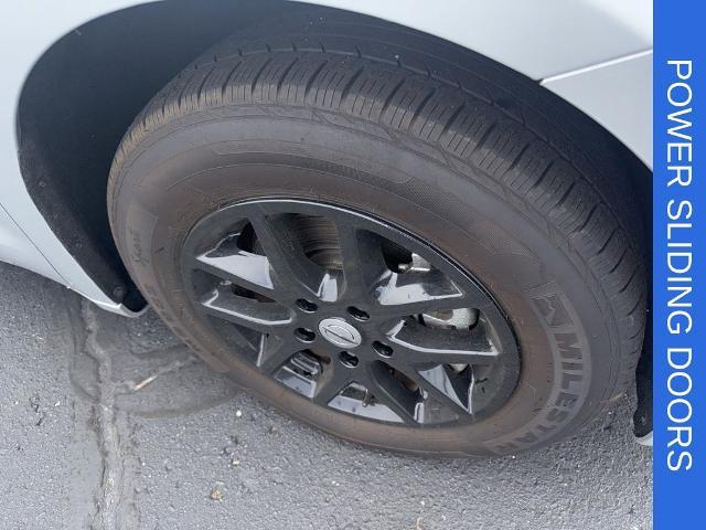 2024 Chrysler Pacifica - $29,299