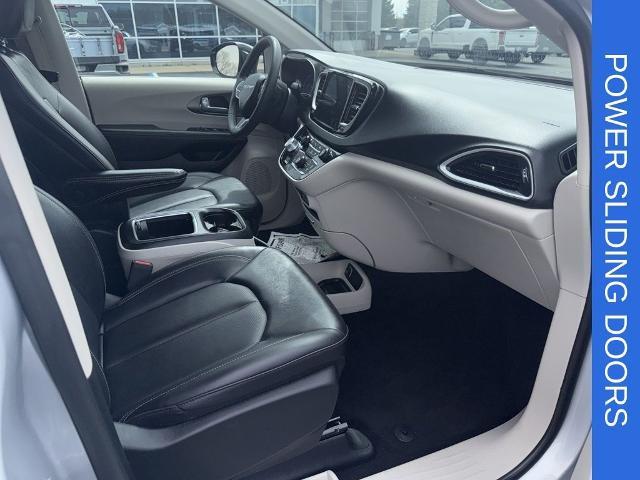 2024 Chrysler Pacifica - $29,299