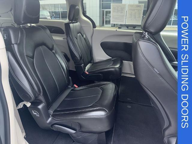 2024 Chrysler Pacifica - $29,299