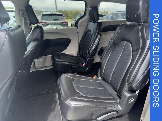 2024 Chrysler Pacifica - $29,299