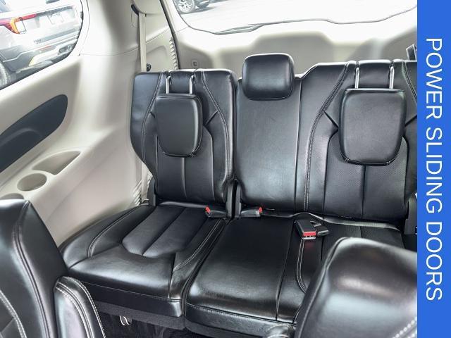2024 Chrysler Pacifica - $29,299