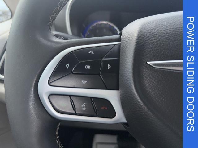 2024 Chrysler Pacifica - $29,299