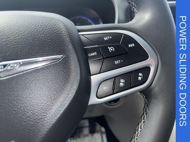 2024 Chrysler Pacifica - $29,299